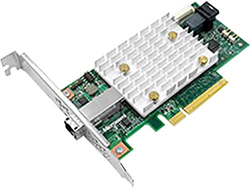 HP RAID-Controller MicroSemi 2100-4i4e SAS SATA RAID Controller