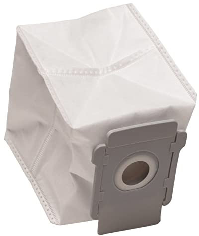 3 Staubsaugerbeutel für iRobot I-Serie Filtertüten Staubbeutel Saugerbeutel