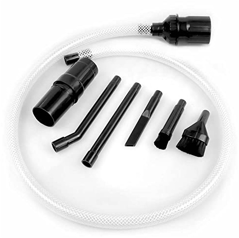 PRIMEBAG - Mini Düsen Set für Dyson Cinetic Big Ball 2 CY22 CY23, CY28 kompatibel Auto Heizung PC