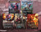 Magic the Gathering Secret Lair x Marvel's Deadpool (Non-Foil)