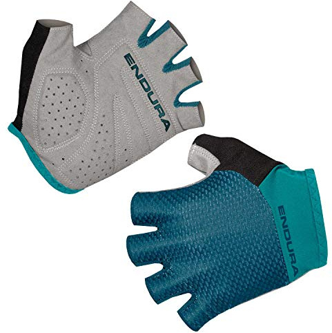 Endura Women's Xtract Lite Cycling Mitt | Gel Padding | Silicone Grip | Ultra-Light Gloves