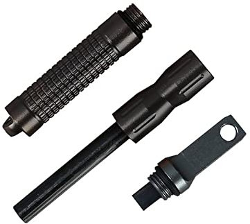 Kombat UK Elite Fire Starter