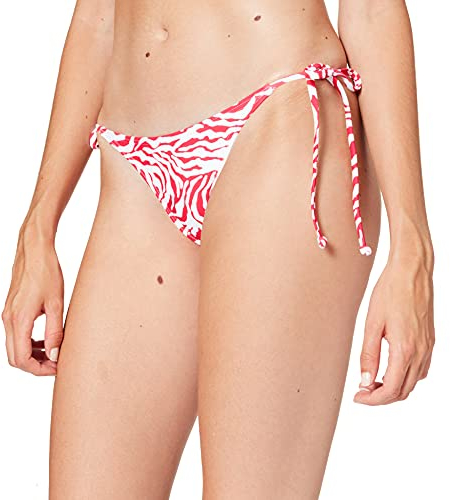 Barts Galia Tanga Bikini, Pirulí, 62 para Mujer