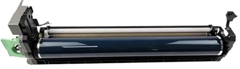 OUTIFUOTPP Compatible con Ricoh, 1 Unidad de Tambor for fotocopiadora Aficio MPC2000 MPC2500 MPC3000 MPC3500 MPC4500(BK)