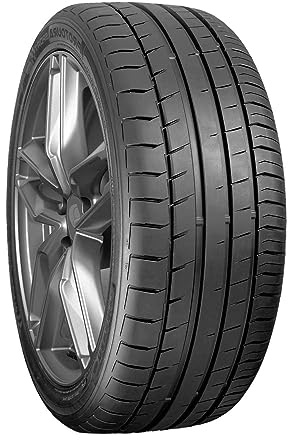 Fälg 235/35 R19 Davanti Protoura Sport XL 91Y