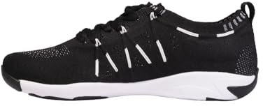 Nfinity Women's Flyte Night Cheer Stunt Shoe Sneaker
