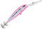 Rapala Deep Squid 9cm 15g - Tintenfischköder, Farbe:Hot Pink