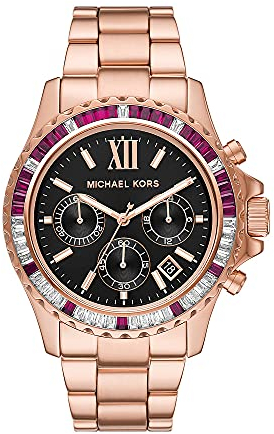 Michael Kors MK6972 Ladies Everest Watch