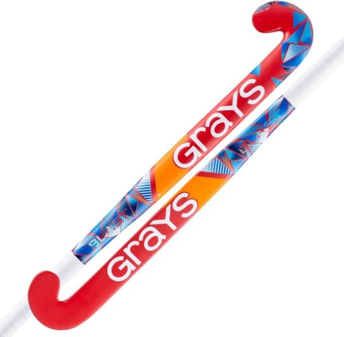 GRAYS Kinder Hockeyschläger Blast Ultrabow STK - 24