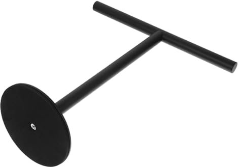 MAGICLULU Portasciugamani Shaped Acciaio Inossidabile Per Asciugamani Da Bagno Facile Installazione Design e Resistente Stand Autopportante Per Organizzazione