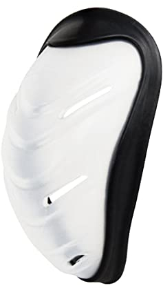 Geieold Tiefschutz Protektor Schrittschutz Supporter Sportschutz Training SchutzausrüStung Eishockey Sport,M