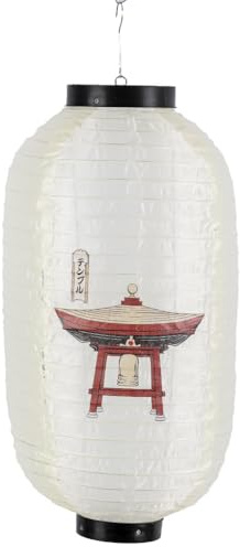 lacabadora lámpara Japonesa - Diseño PAGODE - Apto para Exteriores