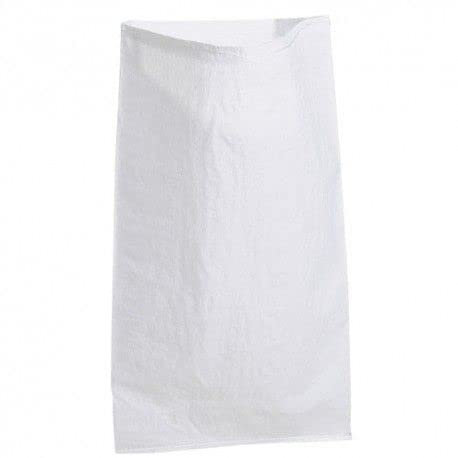 x15 Sacos de rafia 54x85cm. Saco de recogida, para jardín y para escombros, saco de construcción, gran resistencia,