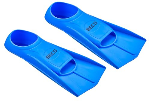 Beco Kurzflossen Silikon