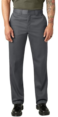 Dickies 874® Flex Work Pants, Charcoal, 36 34