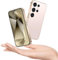 MTGud 4G mini smartphone for kids 4-inch Incell HD Screen, 2600 mAh Big Battery, Dual SIM Dual Camera 5+8MP, Face Unlock 4G no contract phone (X24mini-Gold)