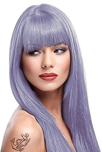 2 X La Riche Directions Semi-Permanent Hair Color 88ml Tubs - Wisteria