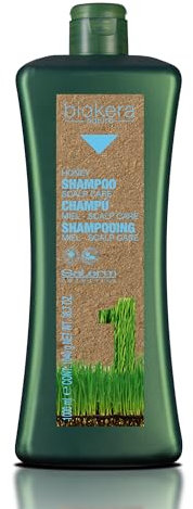 Biokera Salerm Shampooing Miel Soin du cuir chevelu 1 000 ml