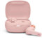 JBL Live Pro+ TWS True Wireless Noise-Cancelling Earbuds, In-Ear Bluetooth Headphones with 28-Hour Battery, Fast Pair, Wireless Charging, Pink