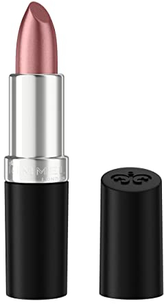 Rimmel London Lasting Finish Shimmers, Shade 905 Iced Rose, 1 Count (Pack of 1)