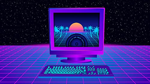 Retro Knight Gaming 2 TB Batocera V41 extern hårddisk – 30 800 titlar på 56 system (Plug & Play Lightgun Support) – för PC (stationär, mini eller bärbar dator)