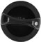 Tbest Ark Steam Mop Agua de Repuesto, Shark Steam Mop Reemplazo del Tanque de Agua, H20 Tapa del Tanque de Agua Abs Pieza de Repuesto Accesorio de Trapeador Al Vapor para X5 Cleaner Mop