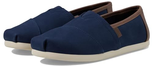 TOMS herr Marint SkalSneaker
