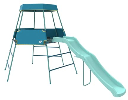 TP Growable Adventurer Metal Climbing Frame