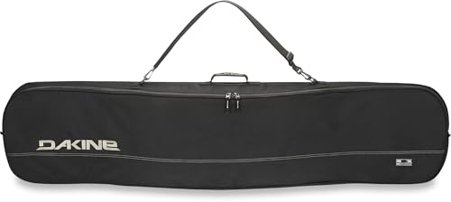 Dakine Bolsa de snowboard de 157 cm, color negro