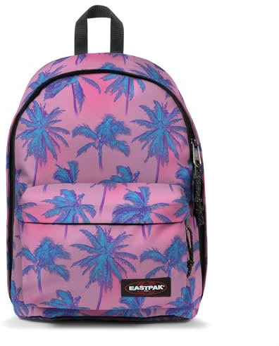 EASTPAK out of Office Brize Dye - Mochilas Rosas, Brize Dye Pink, Talla única, Mochilas out of Office Brize Dye Rosa