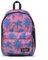 EASTPAK out of Office Brize Dye - Mochilas Rosas, Brize Dye Pink, Talla única, Mochilas out of Office Brize Dye Rosa