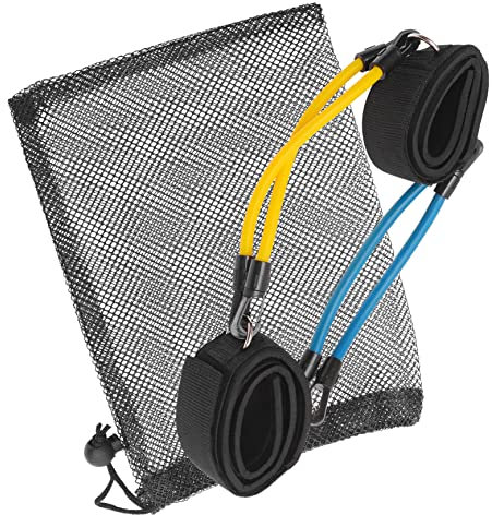 BESPORTBLE 1 Satz Hohes Beinzugseil beinpresse Maschine Kickboard Sporttasche Gestell LAT Fitness widerstandsbänder Sport bequemer Basketballtrainer Basketball-Beinhebetrainer Emulsion