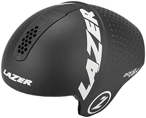 Lazer Tardiz 2 Helm, Mattschwarz, Größe M