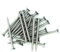 No.10 x 1.8 (5mm x 45mm) Pozi Countersunk Chipboard Screw - Stainless Steel (A2) (Pack of 20)
