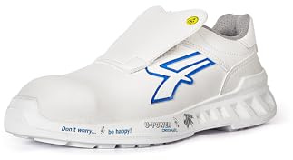 U-POWER Alan o ESD S2 FO SR Scarpa Antinfortunistica
