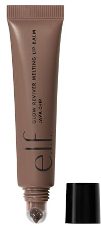 Glow Reviver Melting Lip Balm - Java Chip