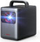 Nebula Cosmos Laser, Smarter Laser-Projektor, Automatische Trapezkorrektur, Dolby Audio, Android TV 10.0, 1080p Beamer für Partys (Generalüberholt)