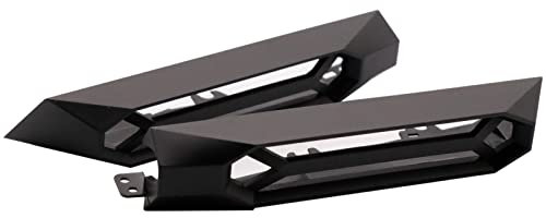 BestParts Hinge Trunks Rear Cover KIT Replacement for HP Pavilion Gaming 15 15-DK 15-DK0000 15-DK1000 Laptop PC L56911-001