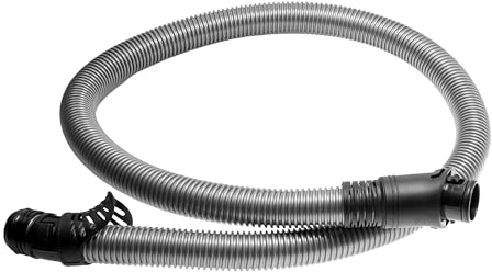Manguera compatible con/pieza de repuesto para Severin 6220048 (=1776048) BC7047 BC7964 S`POWER Aspiradora