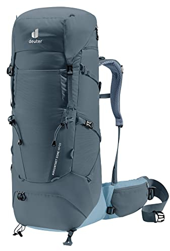 deuter Aircontact Core 40+10 Trekkingrucksack