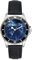 KIESENBERG Schlange Cobra Geschenk Artikel Idee Fan Uhr L-6186