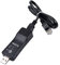 Gazechimp Adaptador LAN inalámbrico WiFi Dongle para Sony Smart TV reproductor Blu-Ray UWA-BR100