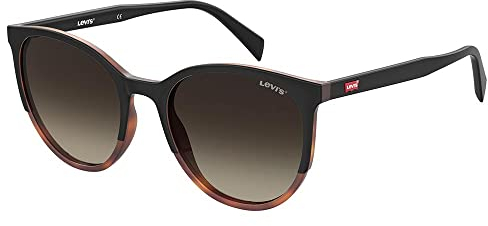 Levi's Damen Lv 5022/S Sonnenbrille, Wr7, 54