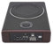 DJOAIUYF 8'' Subwoofer Auto Subwoofer Aktiv Untersitz Subwoofer Flach Car Aktiv Bassbox Lautsprecher Auto Stereo VerstäRker Bassbox Ultradünner Bass Lautsprescher Car Audio 600W