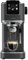 Cecotec Cafetera Express para Espresso y Cappuccino y Café Frío Cafelizzia ColdBrew Essential. 20 Bares, Sistema ColdBrew, Pantalla Táctil, Vaporizador, Calientatazas, Depósito Agua 1,5L Extraible