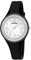 Calypso Uhr Für Damen K5567/F Trendy Multi Silikon Case SchwarzSilikon Band