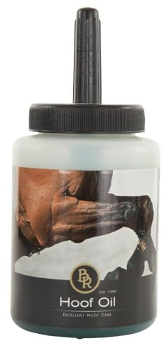 BR Huföl 450ml - Size OneSize