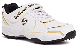 SG Chaussures de cricket pour homme Century 5.0