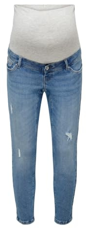 ONLY Mom Jeans OLMCATWALK hög midja jeans med hög midja
