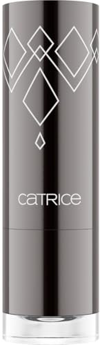 Catrice Cosmetics Bálsamo labial Dark Ruby Glow, hidratar u humectar, cuidado, adaptación al color, color intenso, 3.5 g
